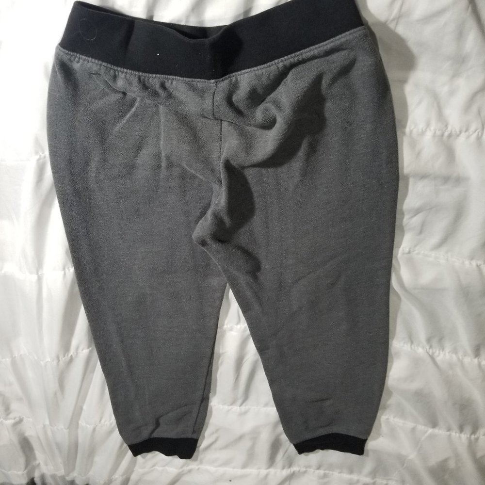 Gray Joggers - Picture 2 of 4